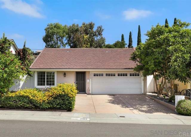 Property at 2963 MANOS Dr, San Diego, CA 92139, 3 beds, 2 baths