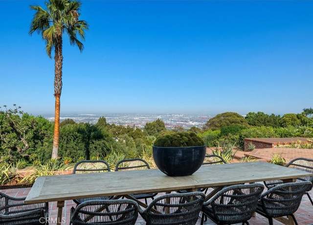 Property at 1 Outrider Rd, Rolling Hills, CA 90274, 4 beds, 4 baths