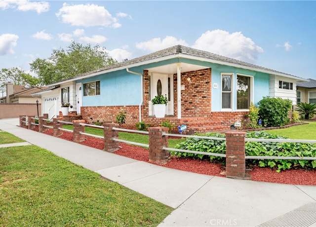 Property at 4864 Hersholt Ave, Long Beach, CA 90808, 3 beds, 2 baths