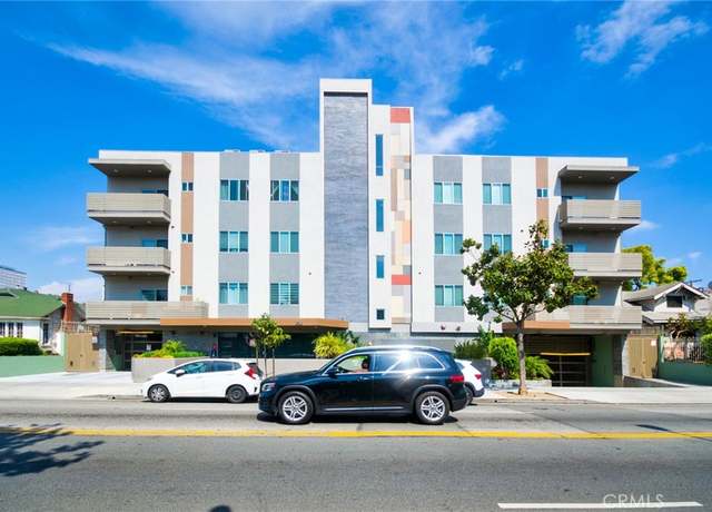 Property at 820 S Wilton Pl #304, Los Angeles, CA 90005, 3 beds, 2 baths