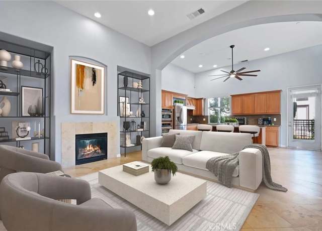 Property at 12931 Runway Rd, Playa Vista, CA 90094, 3 beds, 2.5 baths