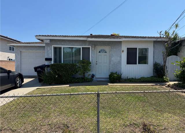 Property at 1852 260th St, Lomita, CA 90717, 3 beds, 2 baths