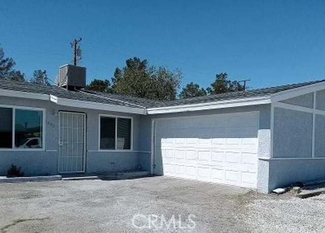 Property at 1832 Sunset St, Barstow, CA 92311, 3 beds, 1 bath