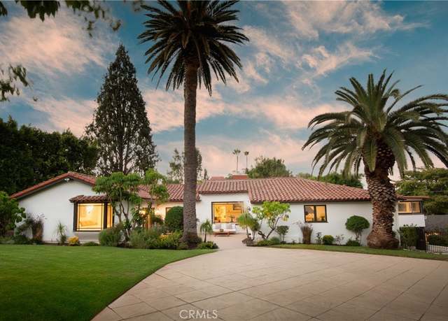 Property at 4500 Petit Ave, Encino, CA 91436, 5 beds, 4 baths