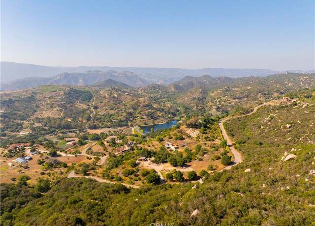 Property at 0 Harris Spur Truck Trl, Fallbrook, CA 92028