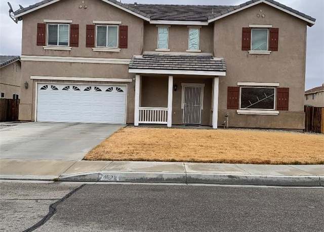 Property at 14635 Adobe Pl, Victorville, CA 92394, 4 beds, 2.5 baths