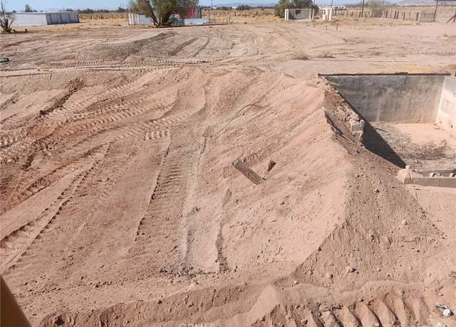 Property at 30860 Fremont Rd, Newberry Springs, CA 92365