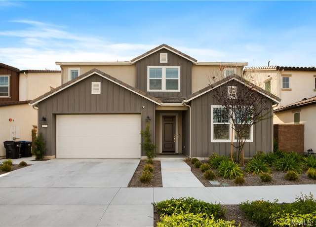 Property at 16590 Trailblazer Ave, Chino, CA 91708, 5 beds, 4.5 baths