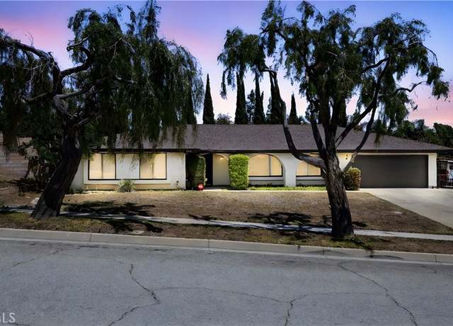 Property at 6145 Jasper St, Rancho Cucamonga, CA 91701, 4 beds, 2 baths