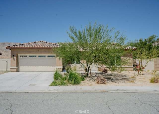 Property at 65238 Rolling Hills Dr, Desert Hot Springs, CA 92240, 4 beds, 2 baths