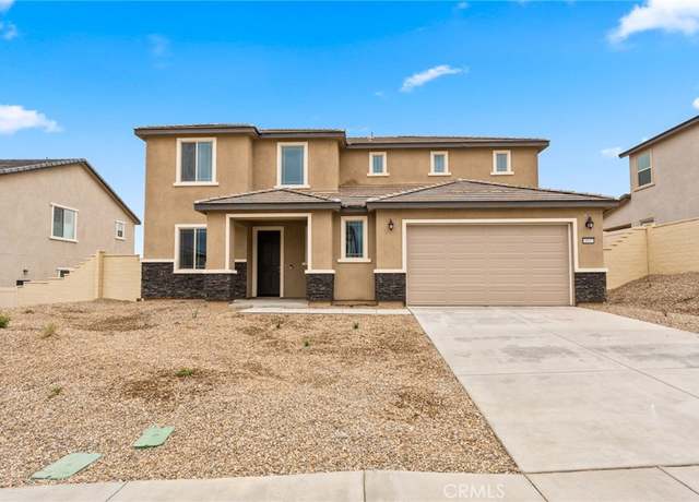 Property at 4107 Madonna Cir, Lake Elsinore, CA 92530, 5 beds, 4.5 baths