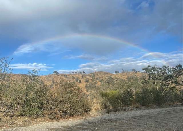 Property at 14700 Big Canyon Rd, Middletown, CA 95457