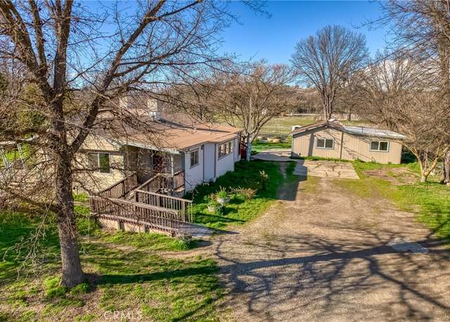 Property at 16544 Ellen Spgs, Lower Lake, CA 95457, 3 beds, 3 baths