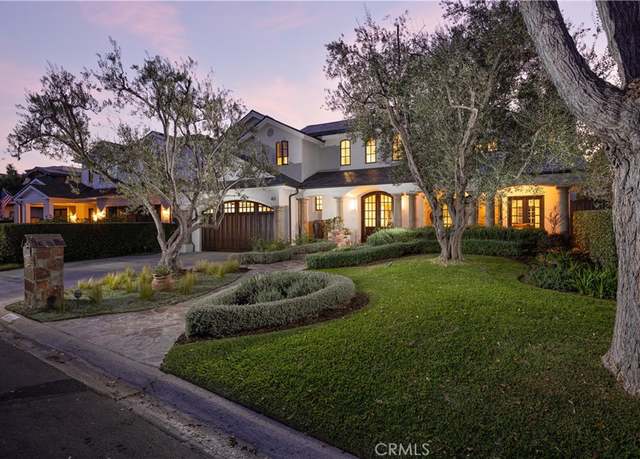 Property at 411 Snug Harbor Rd, Newport Beach, CA 92663, 5 beds, 4.5 baths
