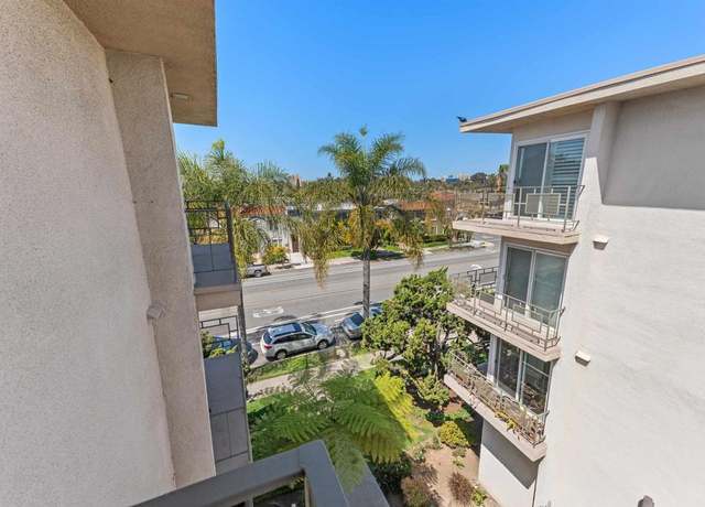 Property at 3421 Park Blvd #401, San Diego, CA 92103, 2 beds, 2 baths