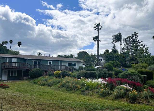 Property at 1344 Morro Rd, Fallbrook, CA 92028, 3 beds, 2 baths