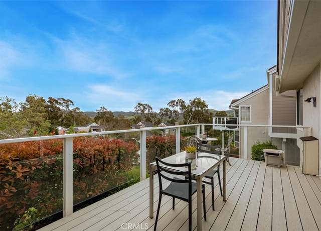 Property at 20 Delphinus #20, Irvine, CA 92603, 3 beds, 3 baths