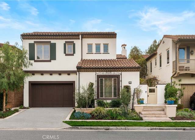 Property at 26 Lowland, Irvine, CA 92602, 5 beds, 5.5 baths