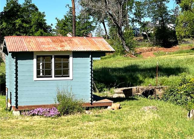 Property at 197 Roe Rd, Paradise, CA 95969