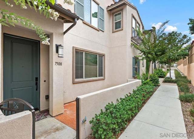 Property at 7508 EAGLE Dr, Santee, CA 92071, 4 beds, 3 baths