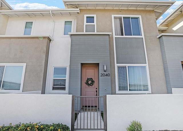 Property at 2040 Bluestone Cir, Chula Vista, CA 91913, 3 beds, 2.5 baths