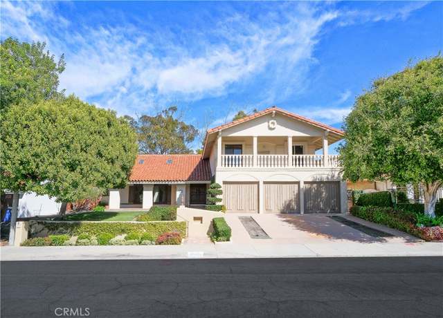 Property at 30226 Avenida de Calma, Rancho Palos Verdes, CA 90275, 5 beds, 3 baths