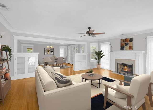 Property at 310 Hermosa, Long Beach, CA 90802, 3 beds, 2 baths