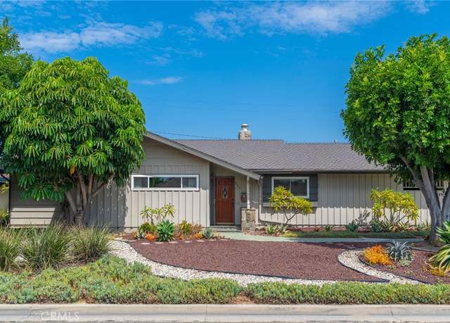 Property at 921 W Pioneer Dr, Anaheim, CA 92805, 4 beds, 3.5 baths