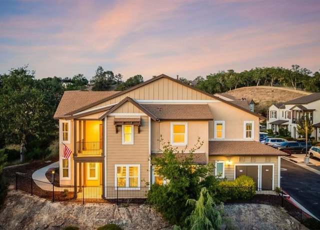 Property at 9355 Ranada Cir #16, Atascadero, CA 93422, 3 beds, 3 baths