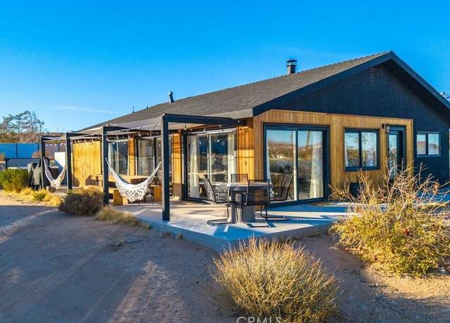 Property at 4044 Polaris Ave, Joshua Tree, CA 92252, 3 beds, 2 baths