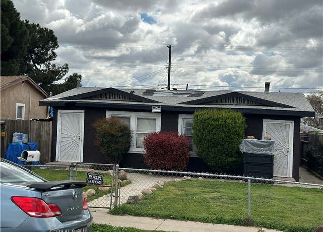 Property at 407-1/2 Washington Ave, Bakersfield, CA 93308, 2 beds, 2 baths