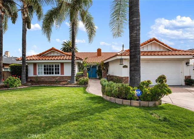 Property at 21218 Merridy St, Chatsworth, CA 91311, 4 beds, 3 baths