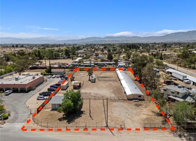 Property at 1330 W Avenue N, Palmdale, CA 93551, 2 beds, 1 bath