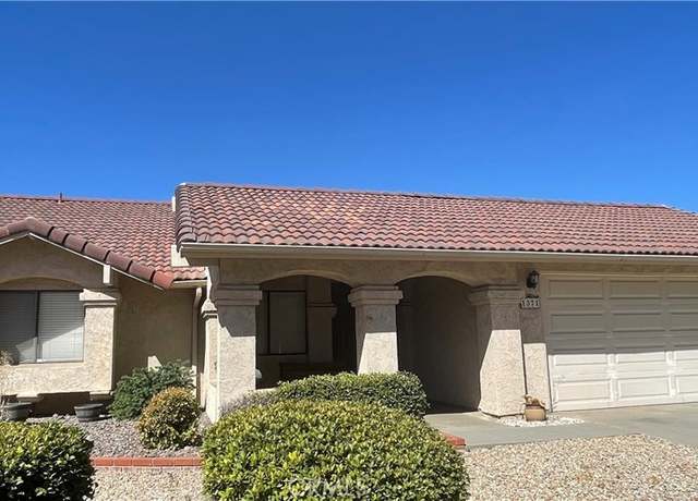 Property at 1371 Pepper Tree Dr, Hemet, CA 92545, 3 beds, 2 baths