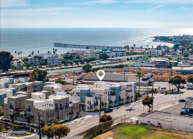 Property at 1230 E Thompson Blvd #107, Ventura, CA 93001, 2 beds, 2 baths