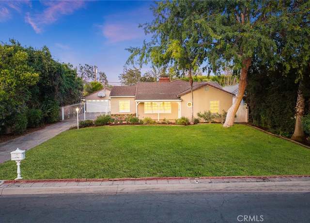 Property at 314 S Old Ranch Rd, Arcadia, CA 91007, 3 beds, 3 baths