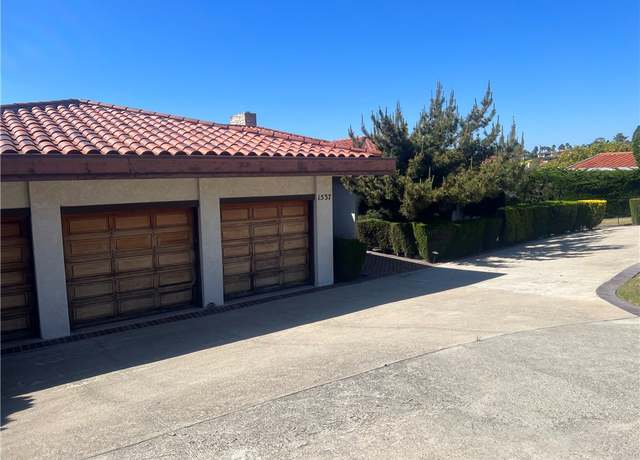 Property at 1537 Via Leon, Palos Verdes Estates, CA 90274, 6 beds, 7 baths