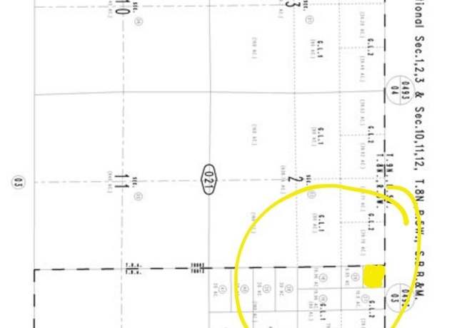 Property at 0 Macon Rd, Helendale, CA 92342