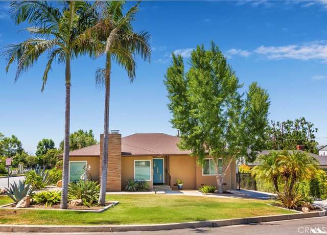 Property at Undisclosed address, Monrovia, CA 91016, 3 beds, 2 baths