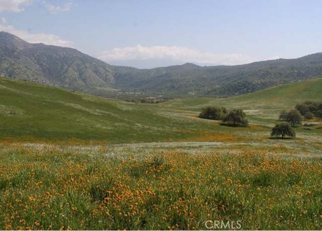 Property at 5570 Caliente Bodfish Rd, Lake Isabella, CA 93518