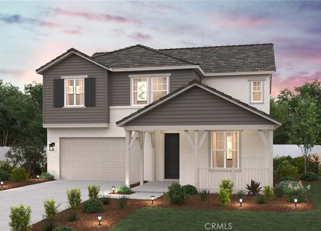 Property at 16672 Dara Ave, Chino, CA 91708, 5 beds, 3 baths
