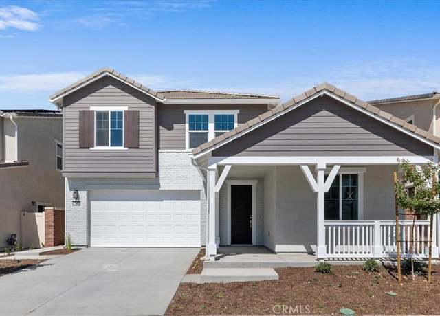 Property at 16672 Dara Ave, Chino, CA 91708, 5 beds, 3 baths