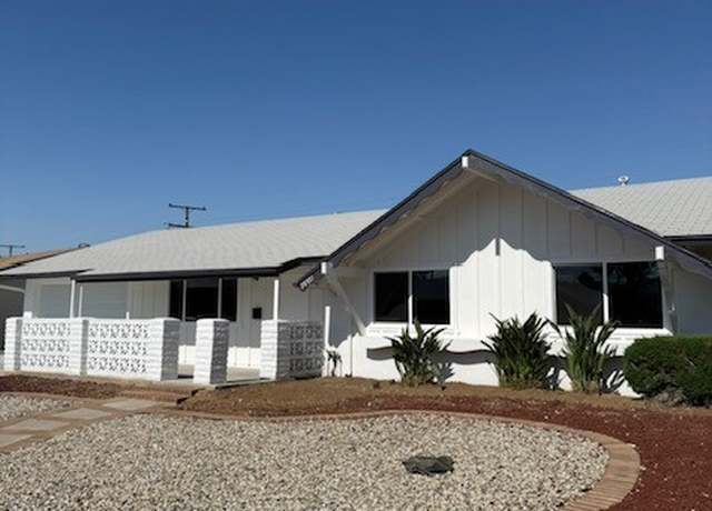 Property at 28971 Snead Dr, Sun City, CA 92586, 3 beds, 2 baths