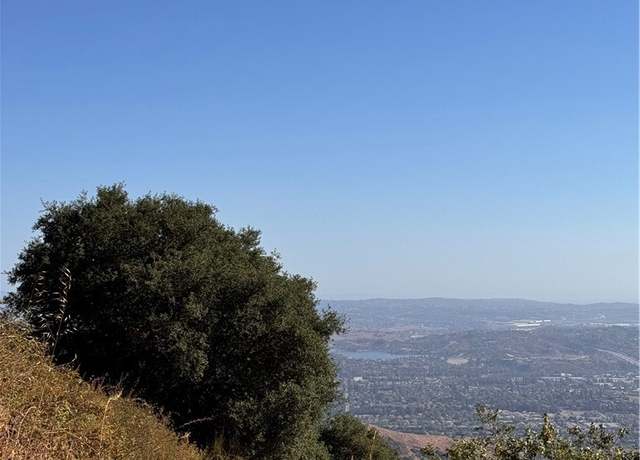 Property at 0 Sycamore Cyn, San Dimas, CA 91773