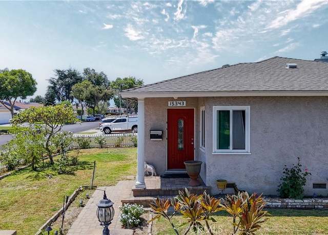 Property at 15343 Carfax Ave, Bellflower, CA 90706, 3 beds, 2 baths