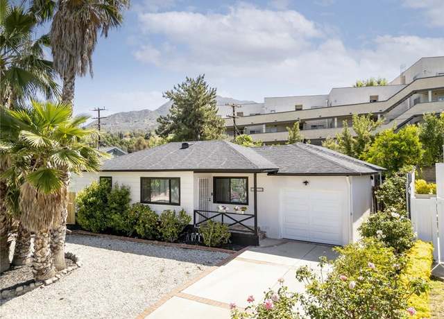 Property at 10654 Mcclemont Ave, Tujunga, CA 91042, 3 beds, 2 baths