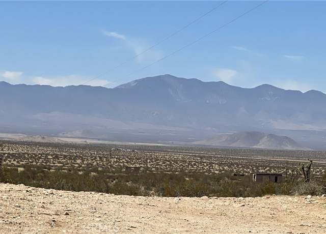 Property at 0 near Mirage Lake Rd 0461-453-20, Adelanto, CA 92301