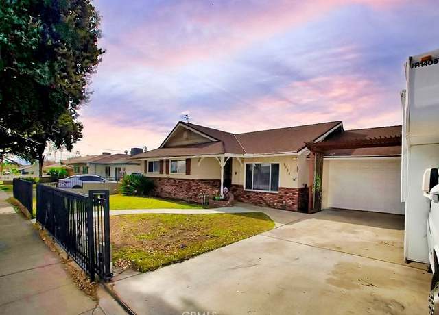 Property at 9158 Alder Ave, Fontana, CA 92335, 3 beds, 2 baths