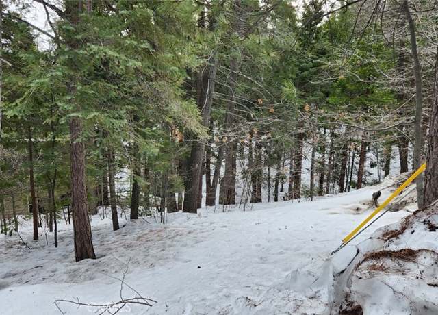 Property at 0 Brentwood Dr, Lake Arrowhead, CA 92352