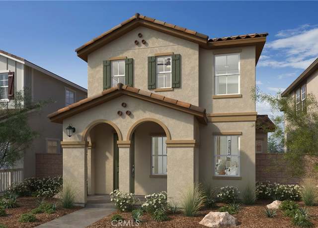 Property at 8556 E Midway Ln, Chino, CA 91708, 3 beds, 2.5 baths